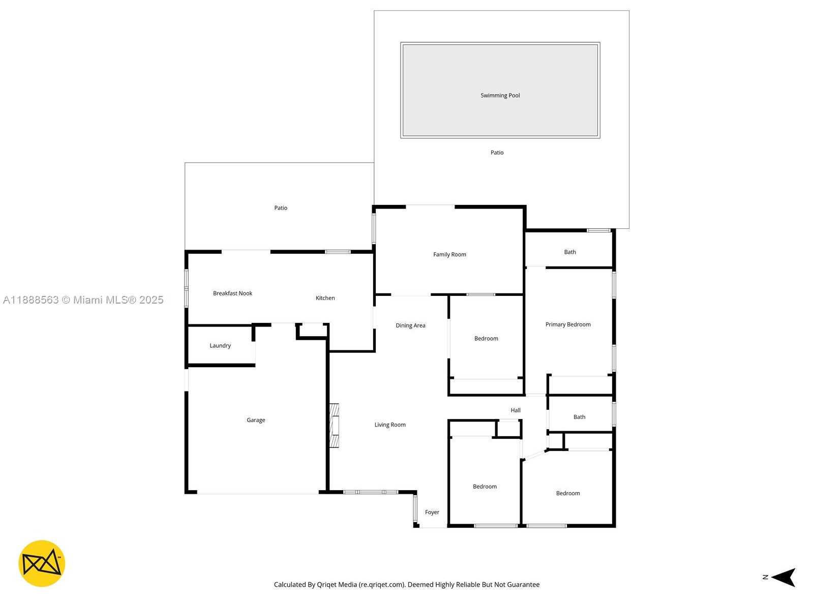 Small Image of 20847 SUGARLOAF LN, Boca Raton Number 45