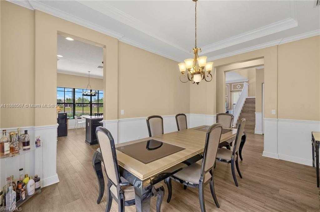 Small Image of 5158 Roma St, Ave Maria, FL 34142, USA Number 12