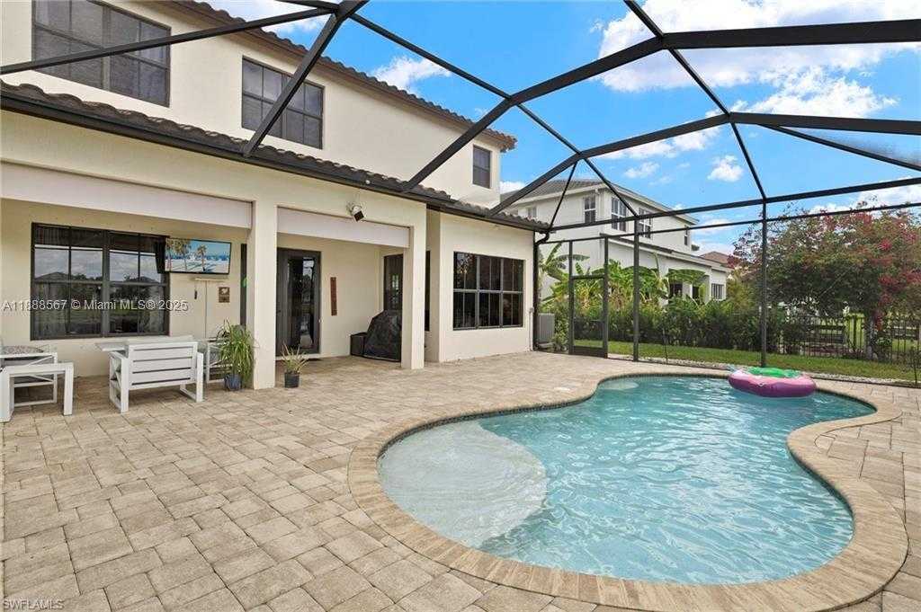 Small Image of 5158 Roma St, Ave Maria, FL 34142, USA Number 37