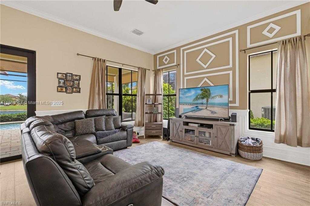 Small Image of 5158 Roma St, Ave Maria, FL 34142, USA Number 8