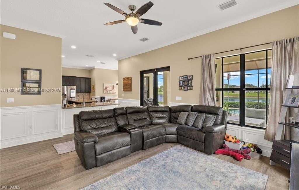 Small Image of 5158 Roma St, Ave Maria, FL 34142, USA Number 9