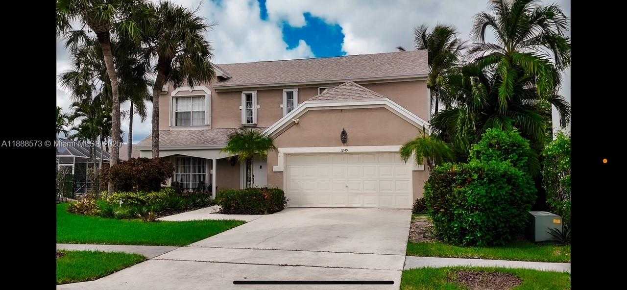 Small Image of 12149 QUILTING LN, Boca Raton Number 2