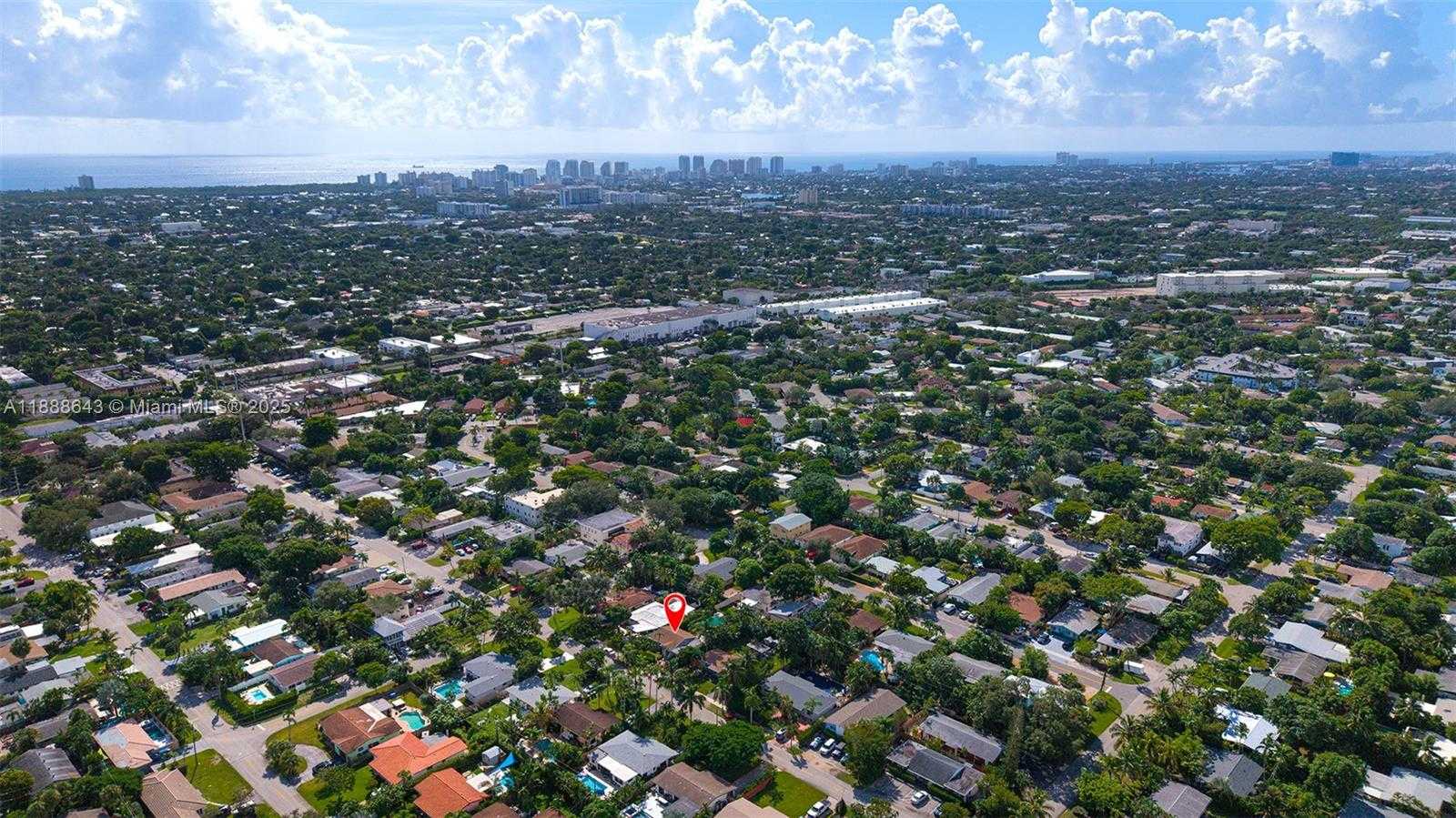 Small Image of 824 NORTH EAST 17TH CT, Fort Lauderdale Number 30