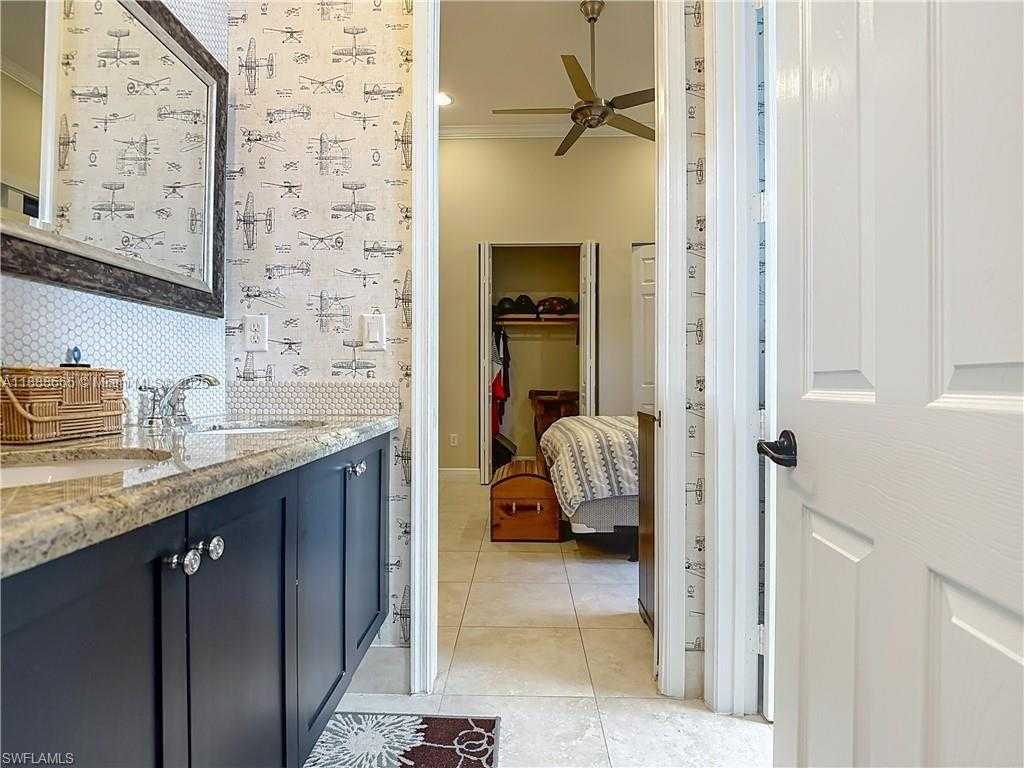 Small Image of 4951 IRON HORSE WAY, Ave Maria Number 20