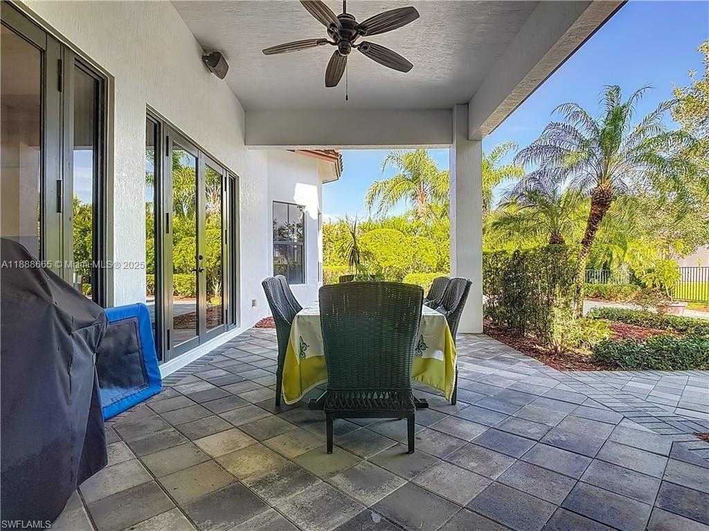 Small Image of 4951 IRON HORSE WAY, Ave Maria Number 36