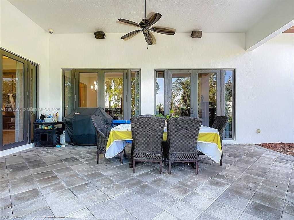 Small Image of 4951 IRON HORSE WAY, Ave Maria Number 37