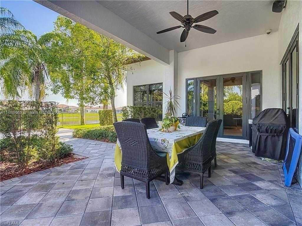 Small Image of 4951 IRON HORSE WAY, Ave Maria Number 38