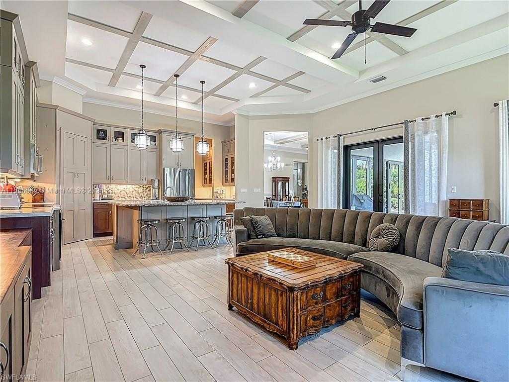 Small Image of 4951 IRON HORSE WAY, Ave Maria Number 7