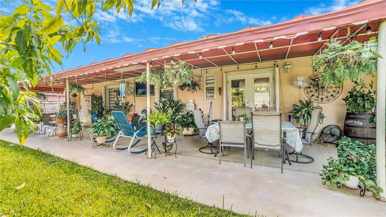 Small Image of 13375 SOUTH WEST 264TH TER, Homestead Number 37