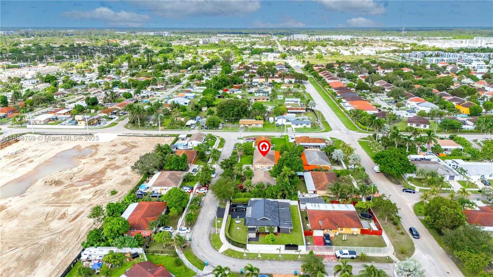Small Image of 13375 SOUTH WEST 264TH TER, Homestead Number 7