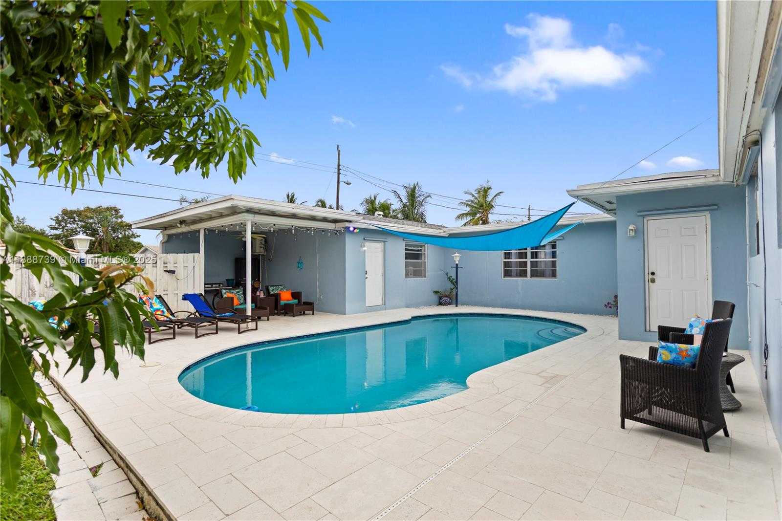 Small Image of 4515 JACKSON ST, Hollywood Number 7