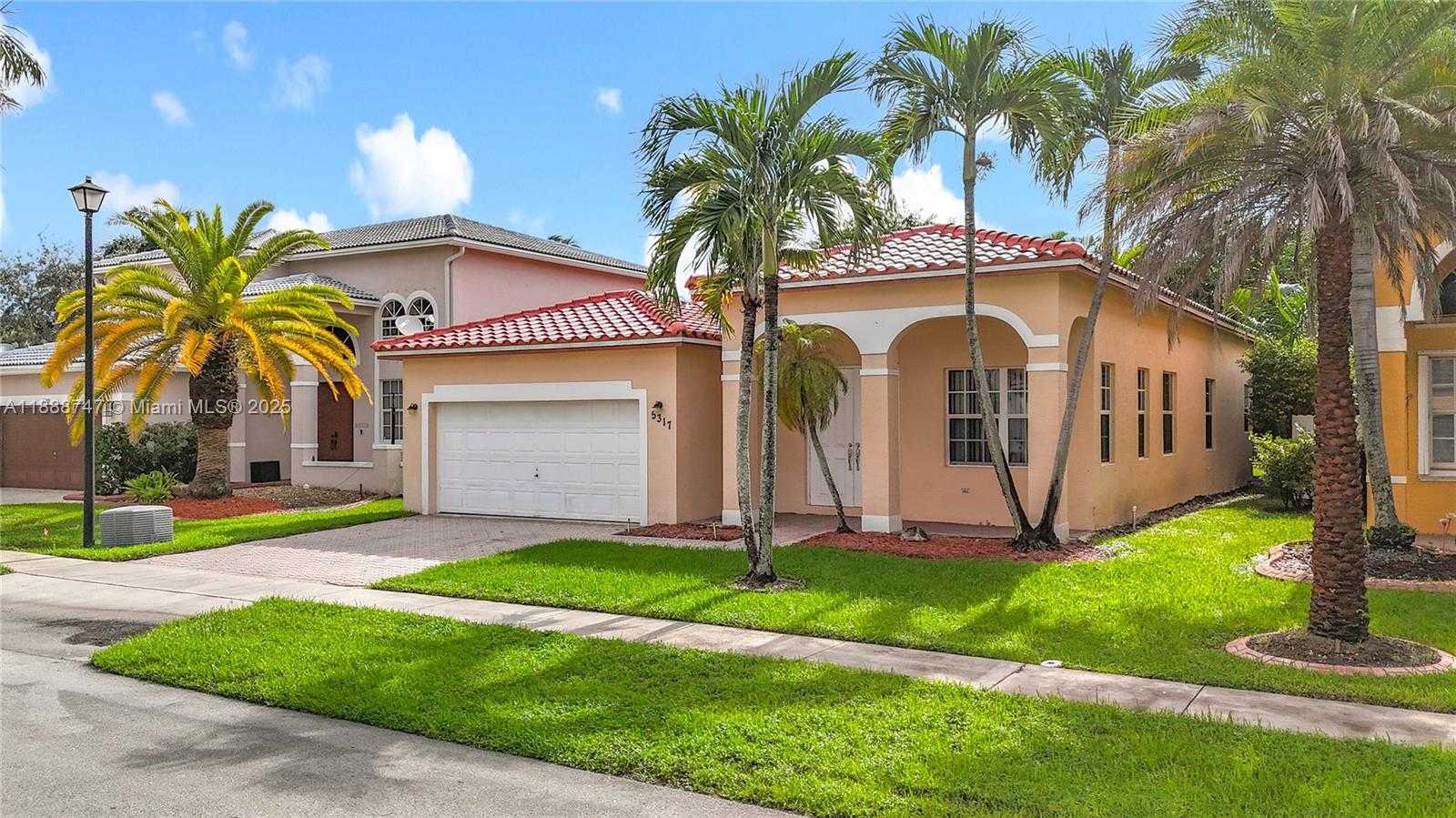 Small Image of 5317 SOUTH WEST 133RD AVE, Miramar Number 2