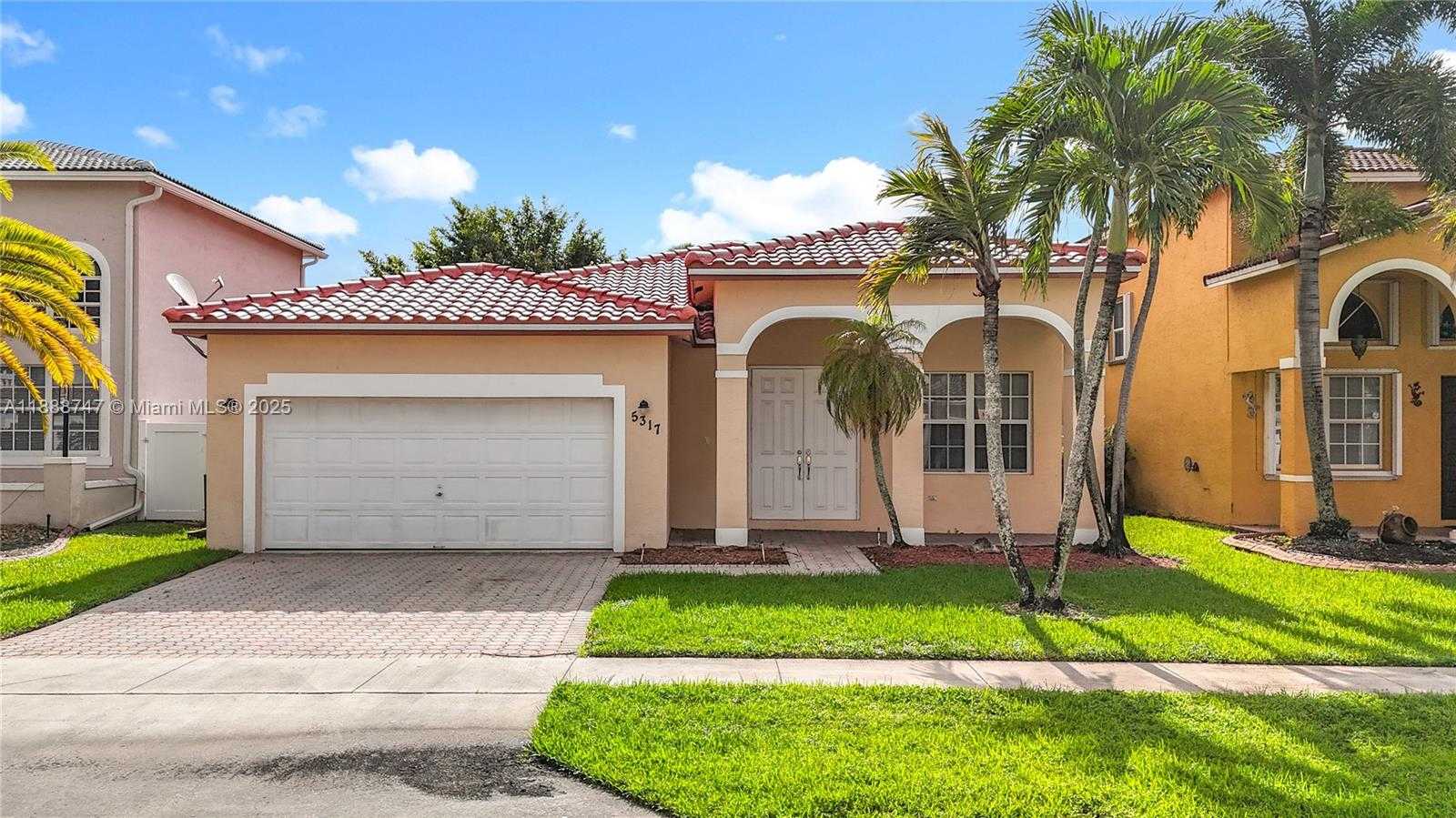 Small Image of 5317 SOUTH WEST 133RD AVE, Miramar Number 3