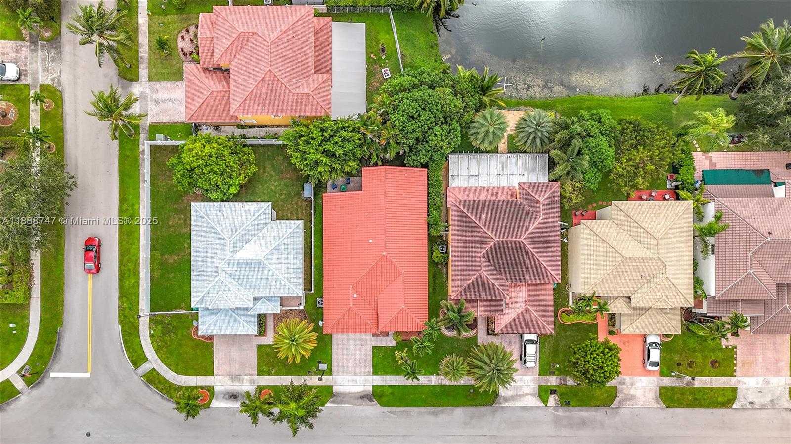 Small Image of 5317 SOUTH WEST 133RD AVE, Miramar Number 35