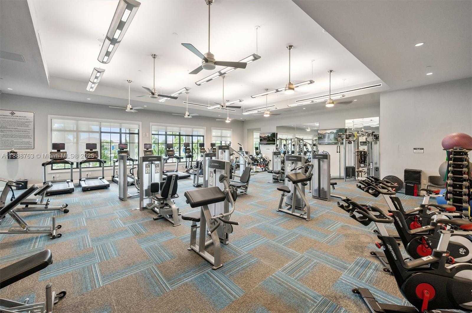 Small Image of 12065 NORTH KALMAR CIR, Parkland Number 62