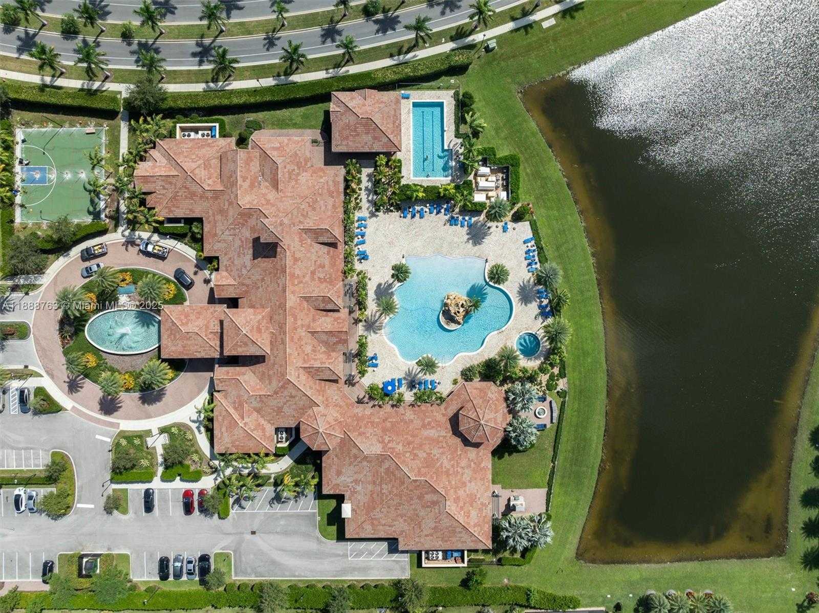 Small Image of 12065 NORTH KALMAR CIR, Parkland Number 71