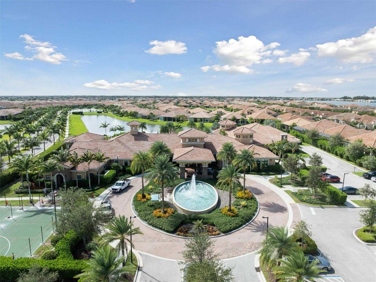 Small Image of 12065 NORTH KALMAR CIR, Parkland Number 73