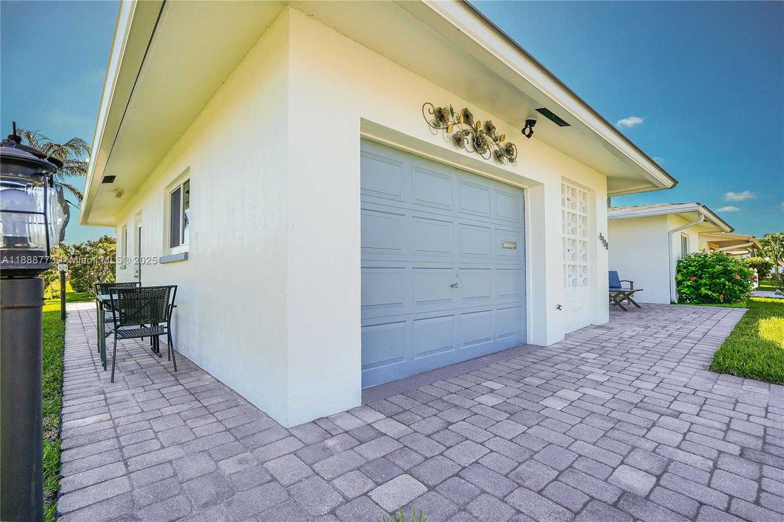 Small Image of 4908 NORTH WEST 43RD AVE, Tamarac Number 2