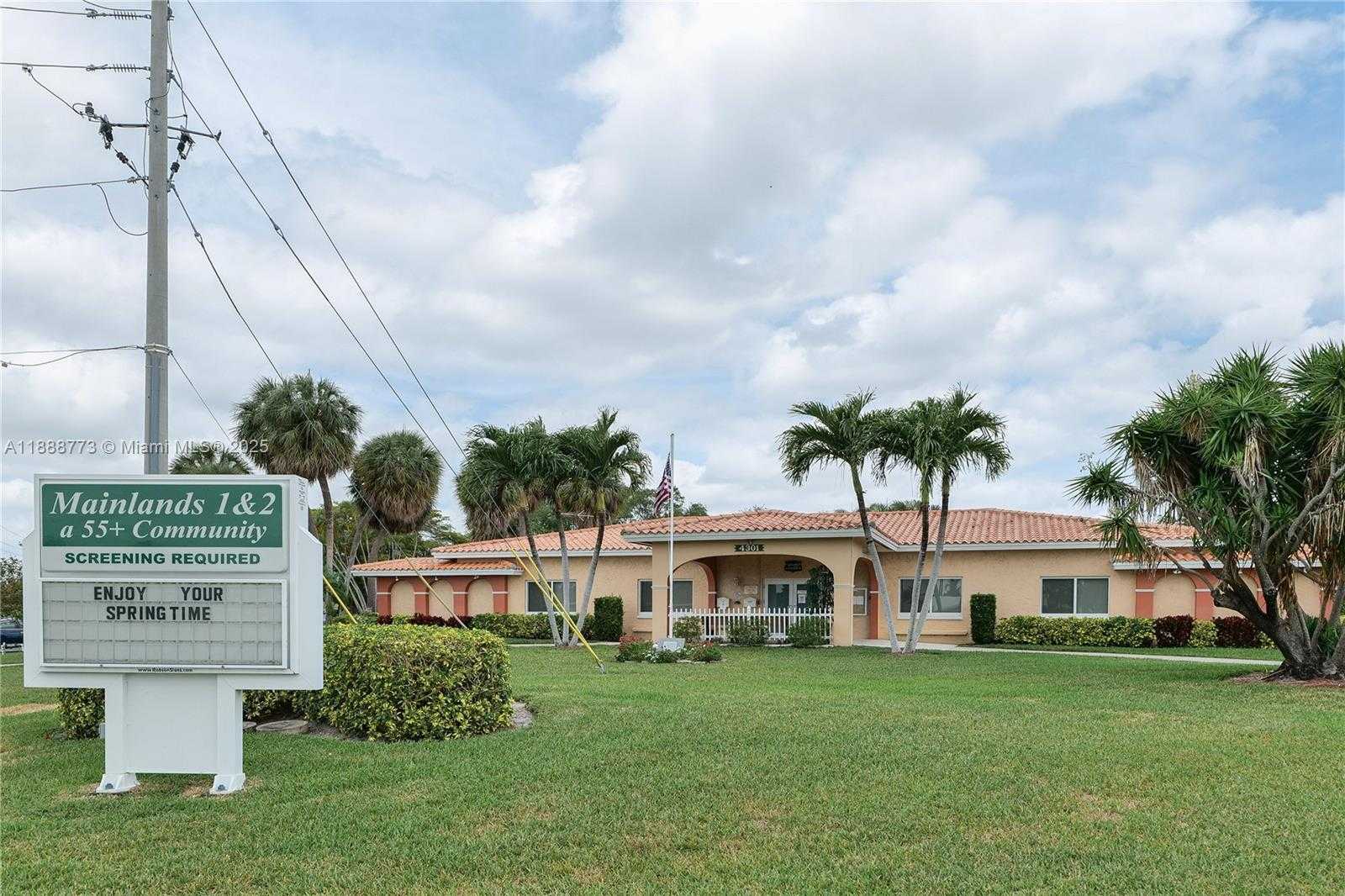Small Image of 4908 NORTH WEST 43RD AVE, Tamarac Number 41