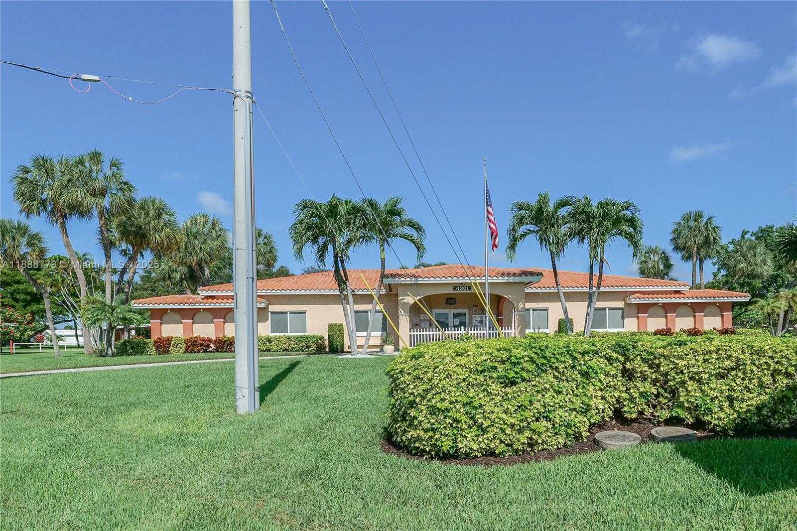 Small Image of 4908 NORTH WEST 43RD AVE, Tamarac Number 47