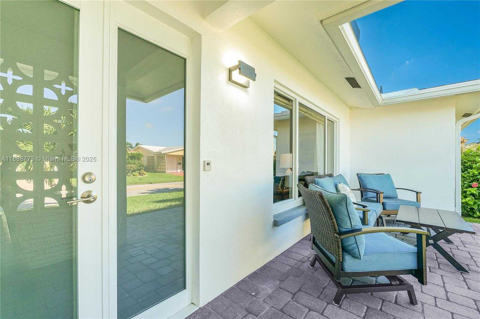 Small Image of 4908 NORTH WEST 43RD AVE, Tamarac Number 7