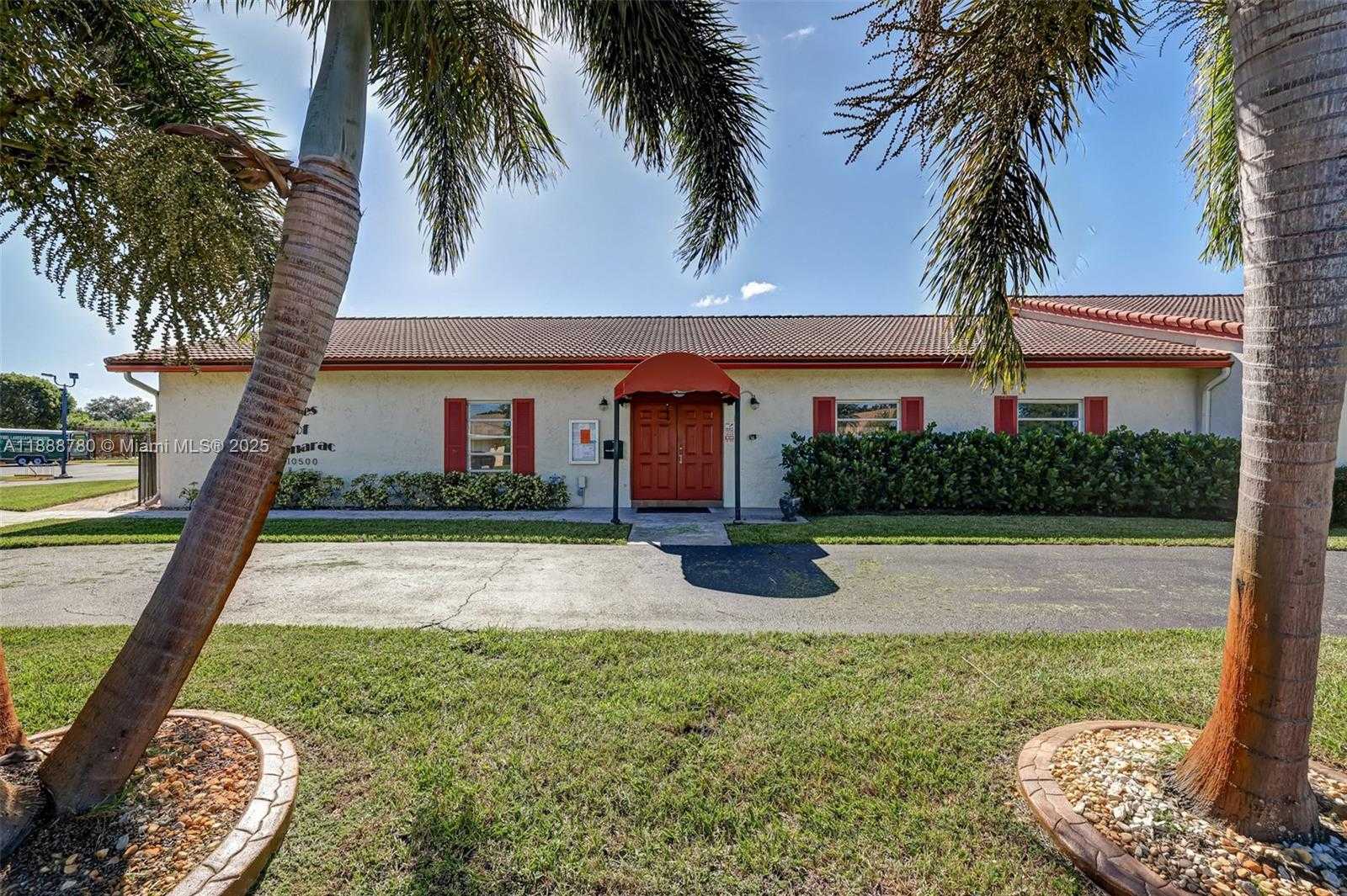 Small Image of 10431 NORTH WEST 70TH CT, Tamarac Number 49