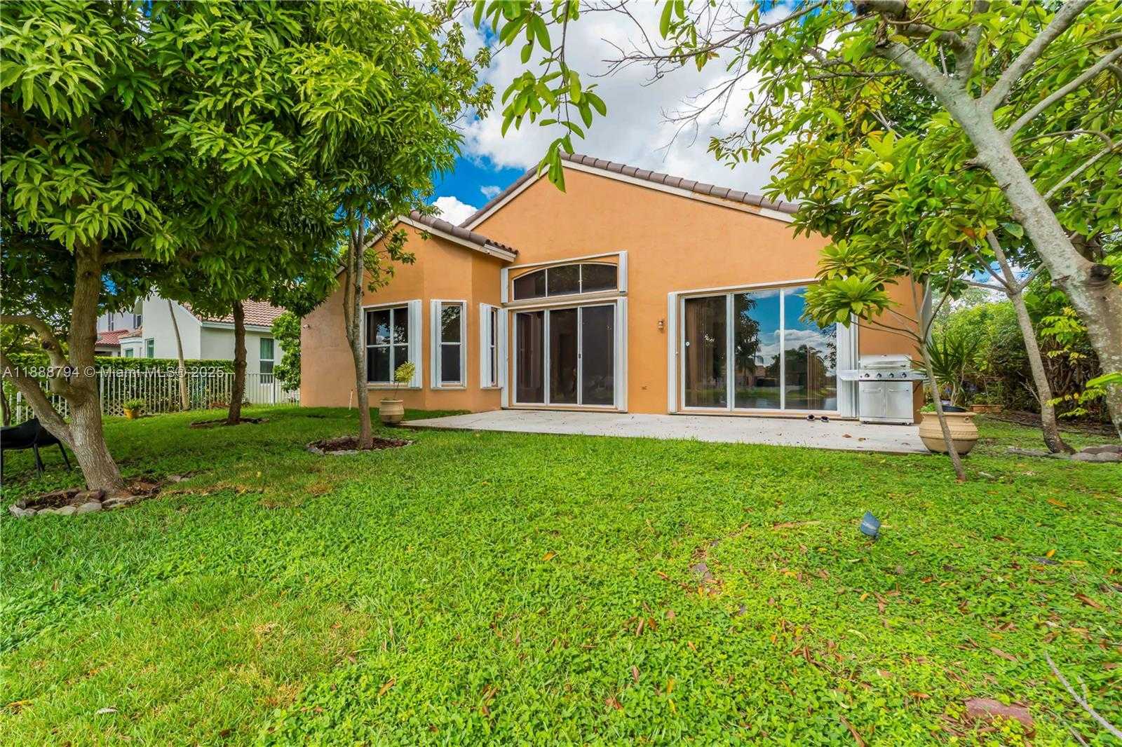 Small Image of 2791 SOUTH WEST 190TH AVE, Miramar Number 27