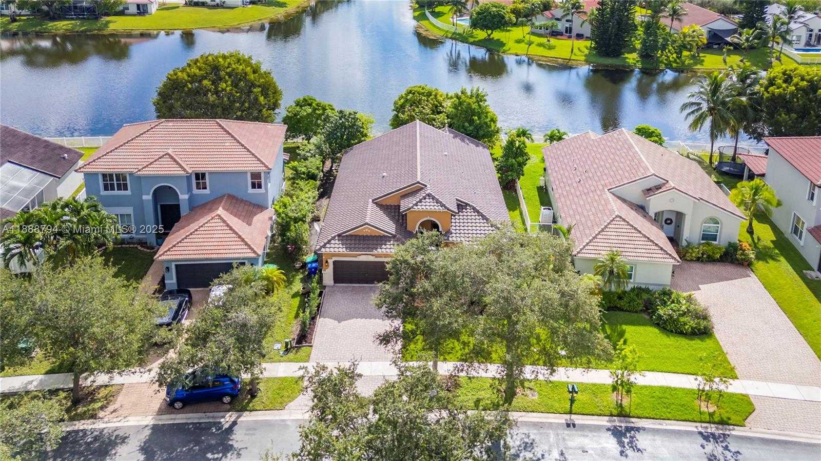 Small Image of 2791 SOUTH WEST 190TH AVE, Miramar Number 29