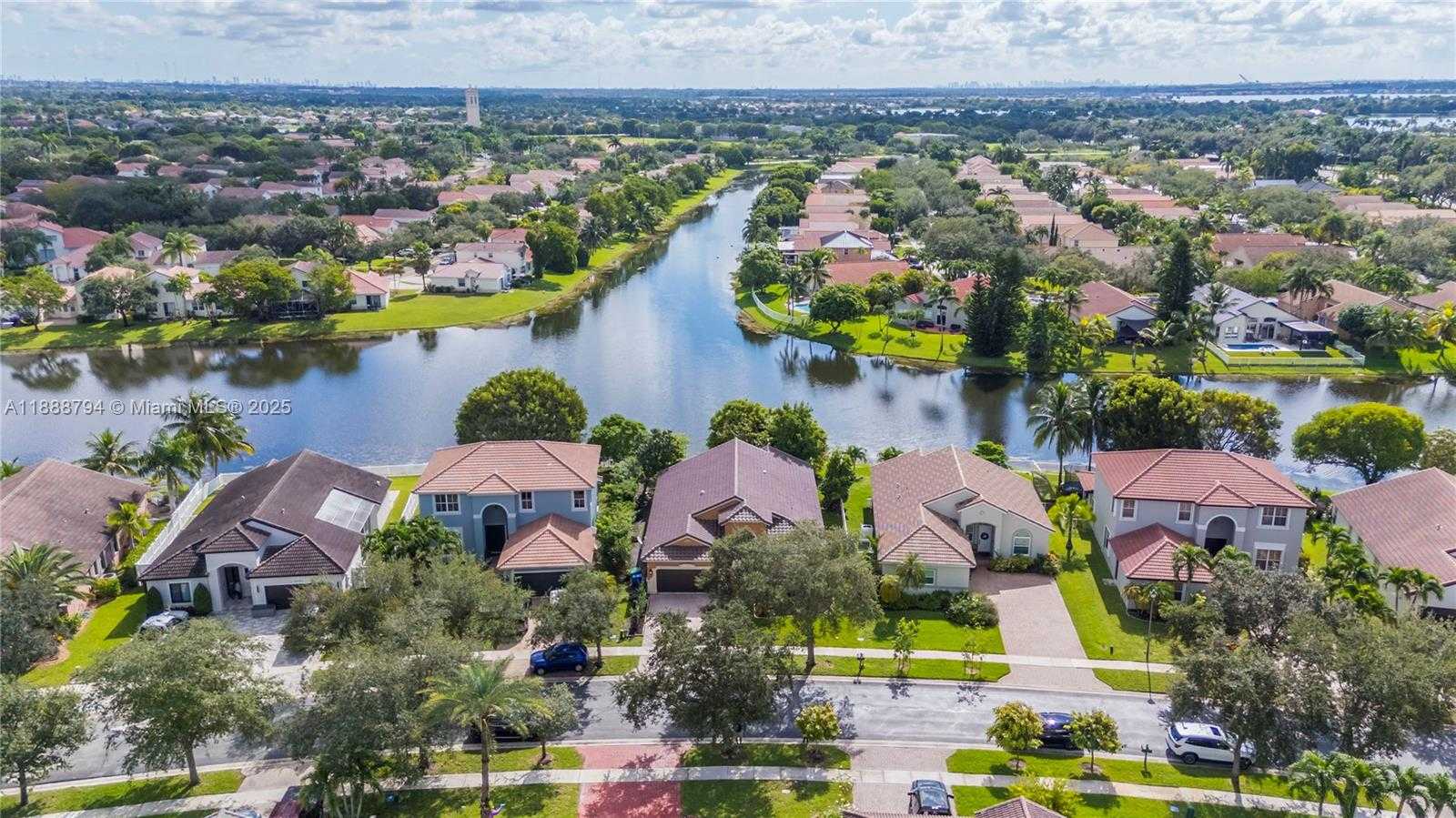 Small Image of 2791 SOUTH WEST 190TH AVE, Miramar Number 30
