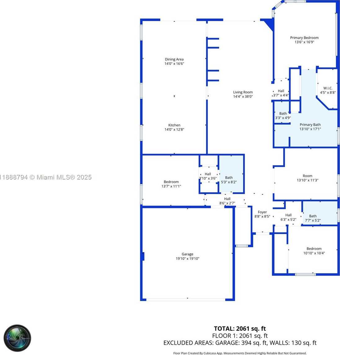 Small Image of 2791 SOUTH WEST 190TH AVE, Miramar Number 38