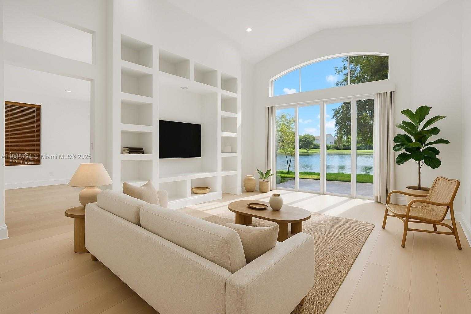 Small Image of 2791 SOUTH WEST 190TH AVE, Miramar Number 4