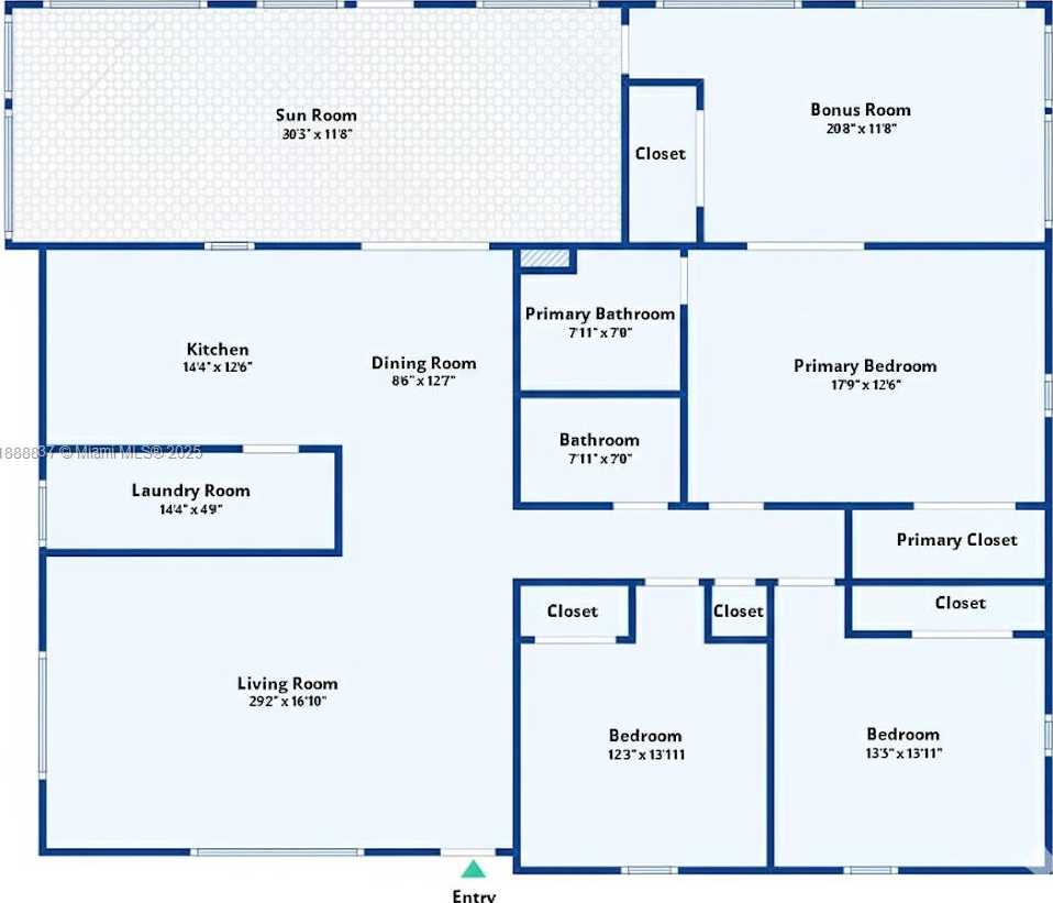 Small Image of 13266 NORTH 52ND CT N, West Palm Beach Number 66