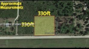 Small Image of 555 YEEHAW AVE, Clewiston Number 4