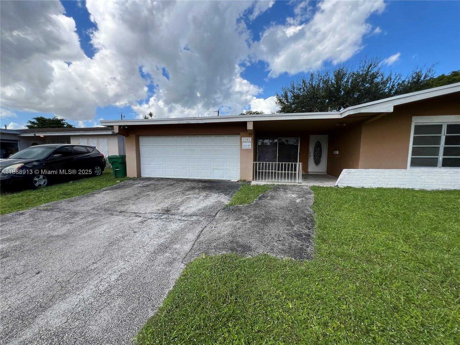 Small Image of 6301 SOUTH WEST 34TH ST, Miramar Number 12