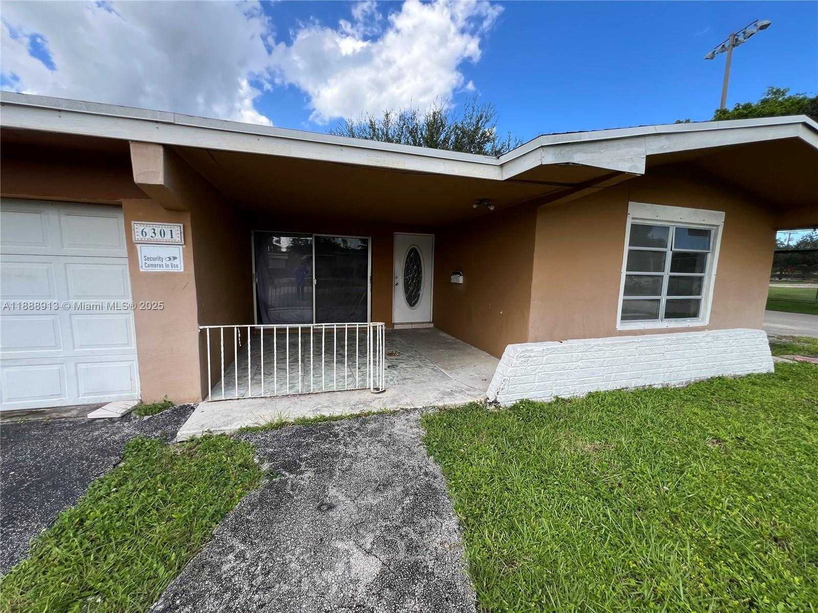 Small Image of 6301 SOUTH WEST 34TH ST, Miramar Number 14