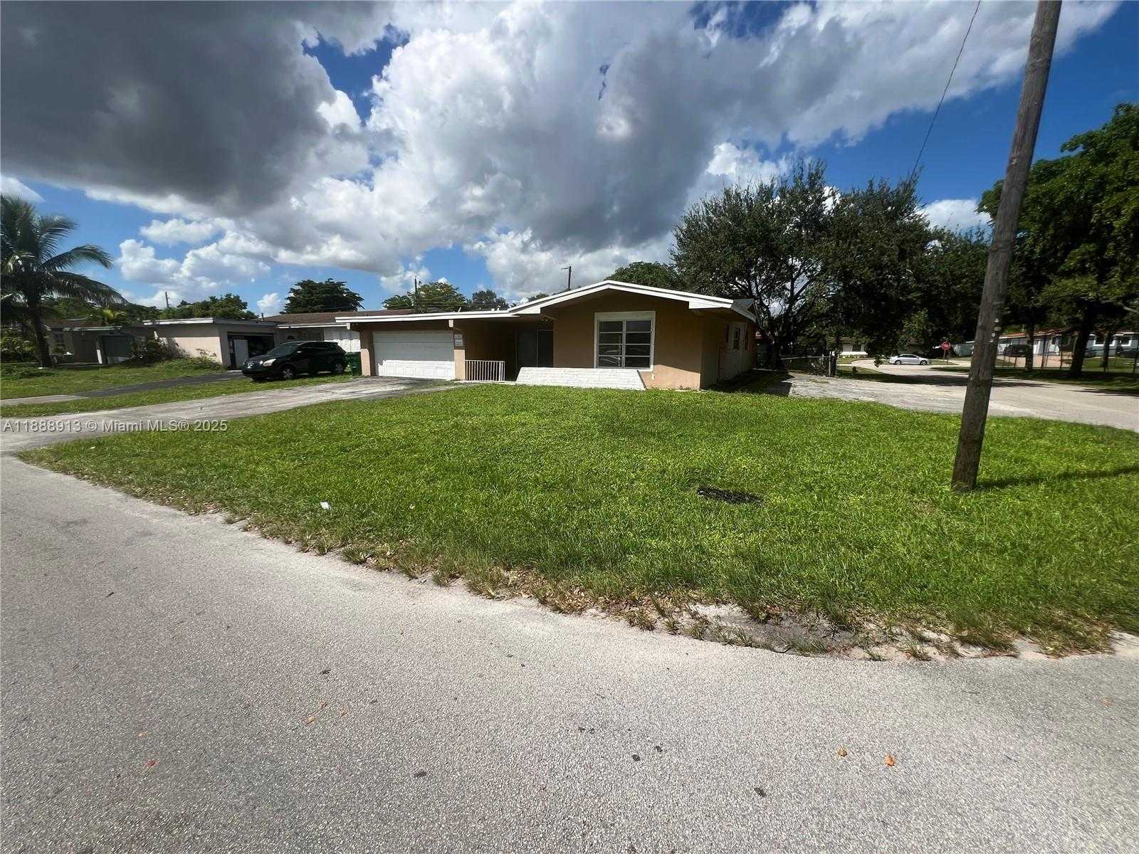 Small Image of 6301 SOUTH WEST 34TH ST, Miramar Number 5