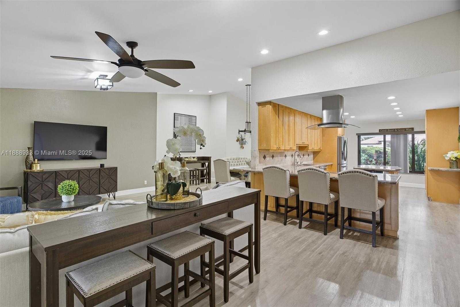 Small Image of 11521 NORTH WEST 23RD ST, Plantation Number 8