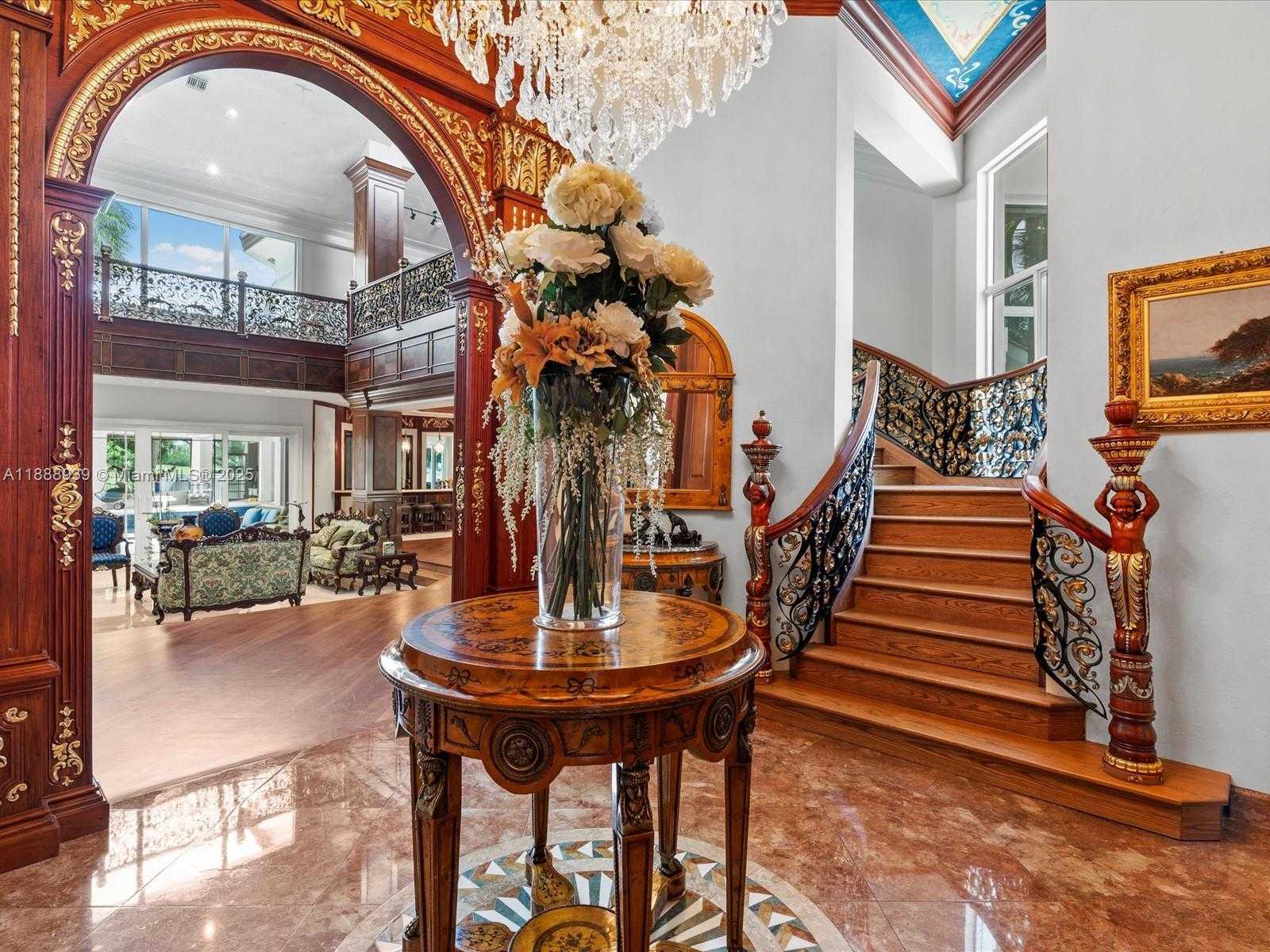 Small Image of 2941 PADDOCK LN, Weston Number 10