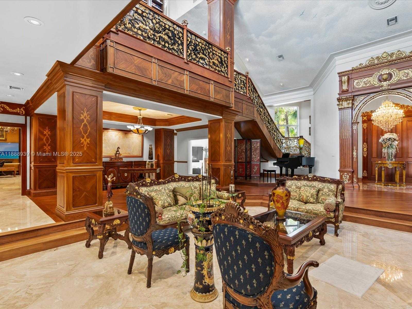 Small Image of 2941 PADDOCK LN, Weston Number 13