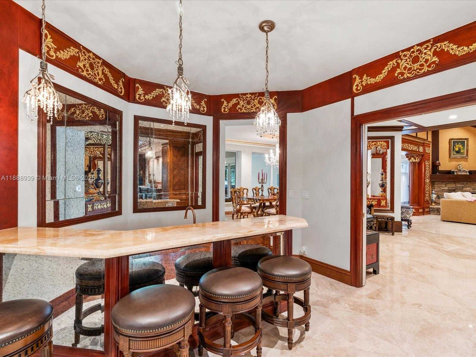 Small Image of 2941 PADDOCK LN, Weston Number 16