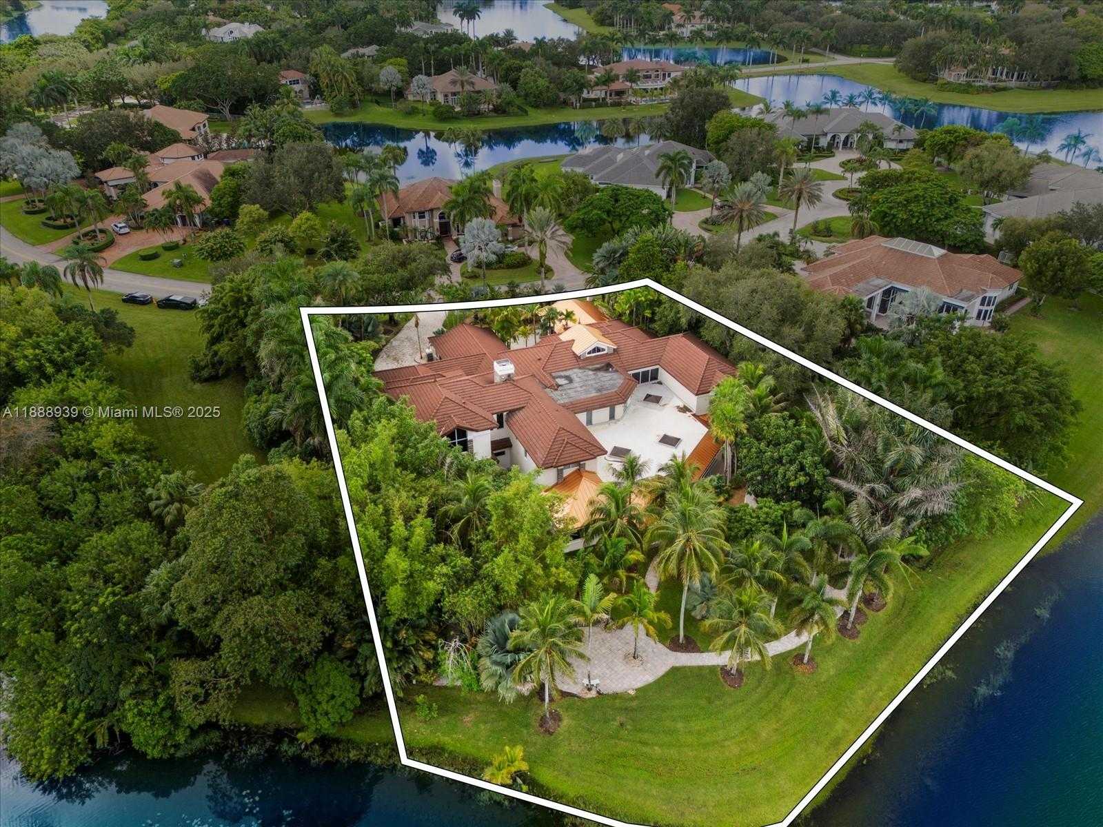 Small Image of 2941 PADDOCK LN, Weston Number 88