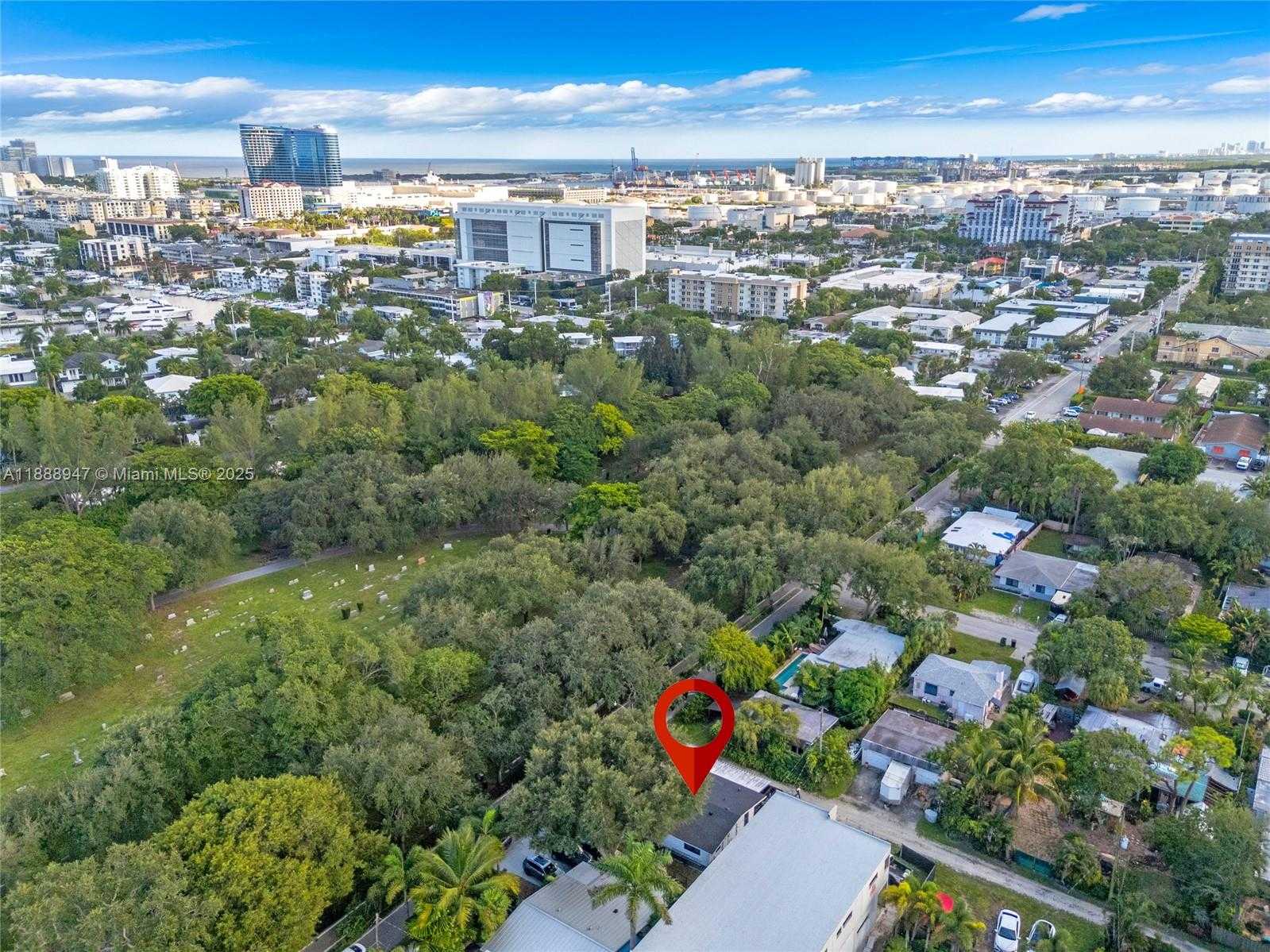 Small Image of 1341 SOUTH EAST 10TH AVE, Fort Lauderdale Number 28