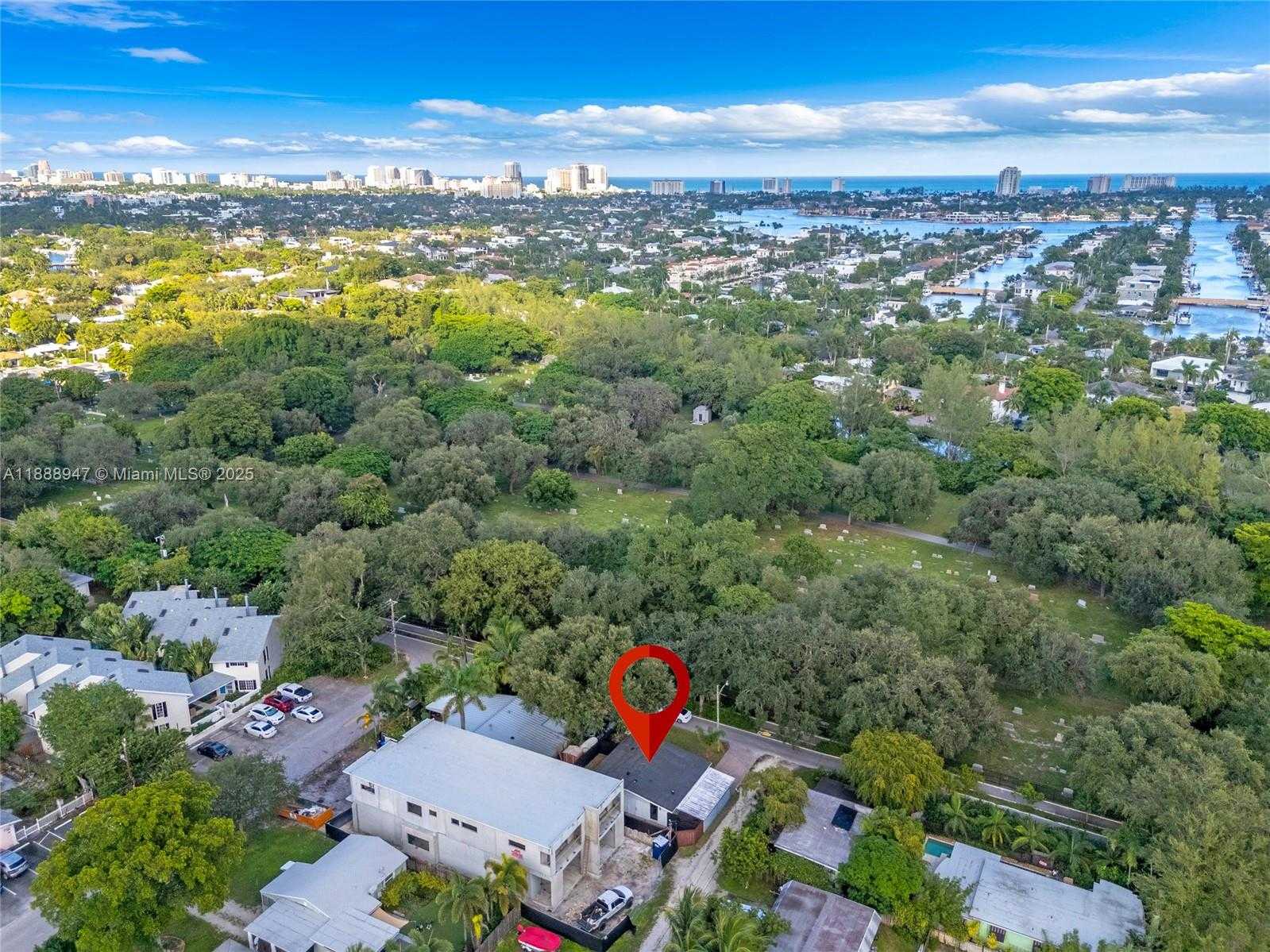 Small Image of 1341 SOUTH EAST 10TH AVE, Fort Lauderdale Number 30