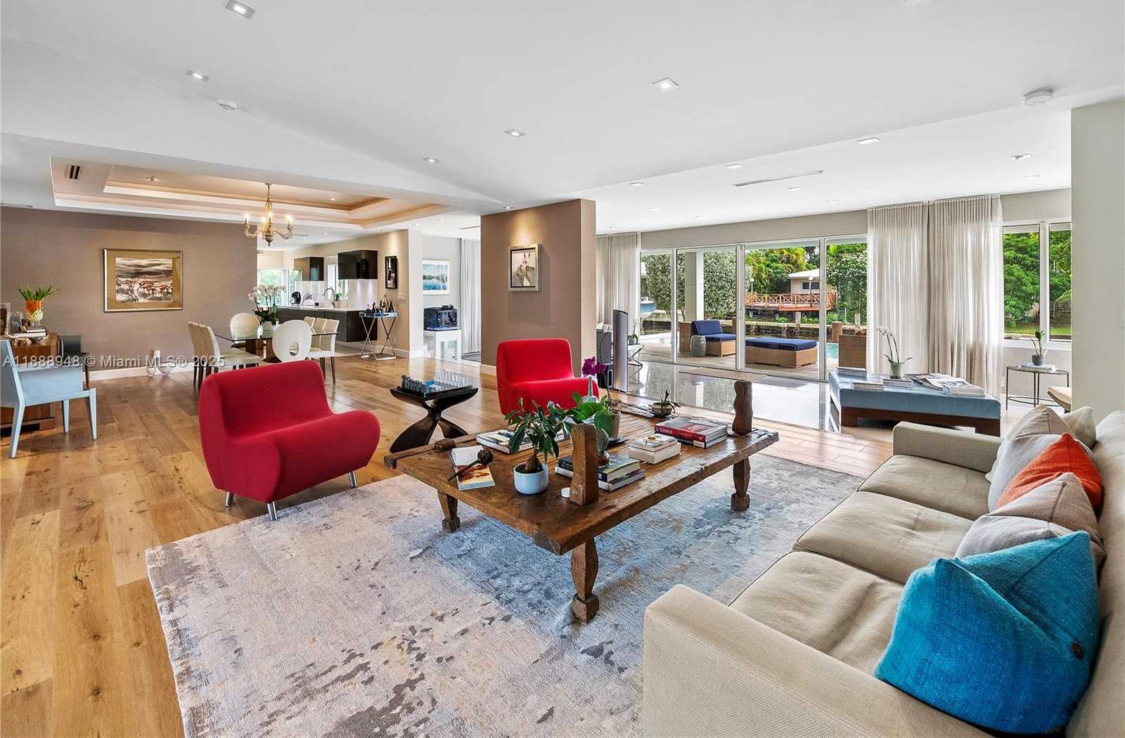 Small Image of 1370 NORTH EAST 103RD ST, Miami Shores Number 5