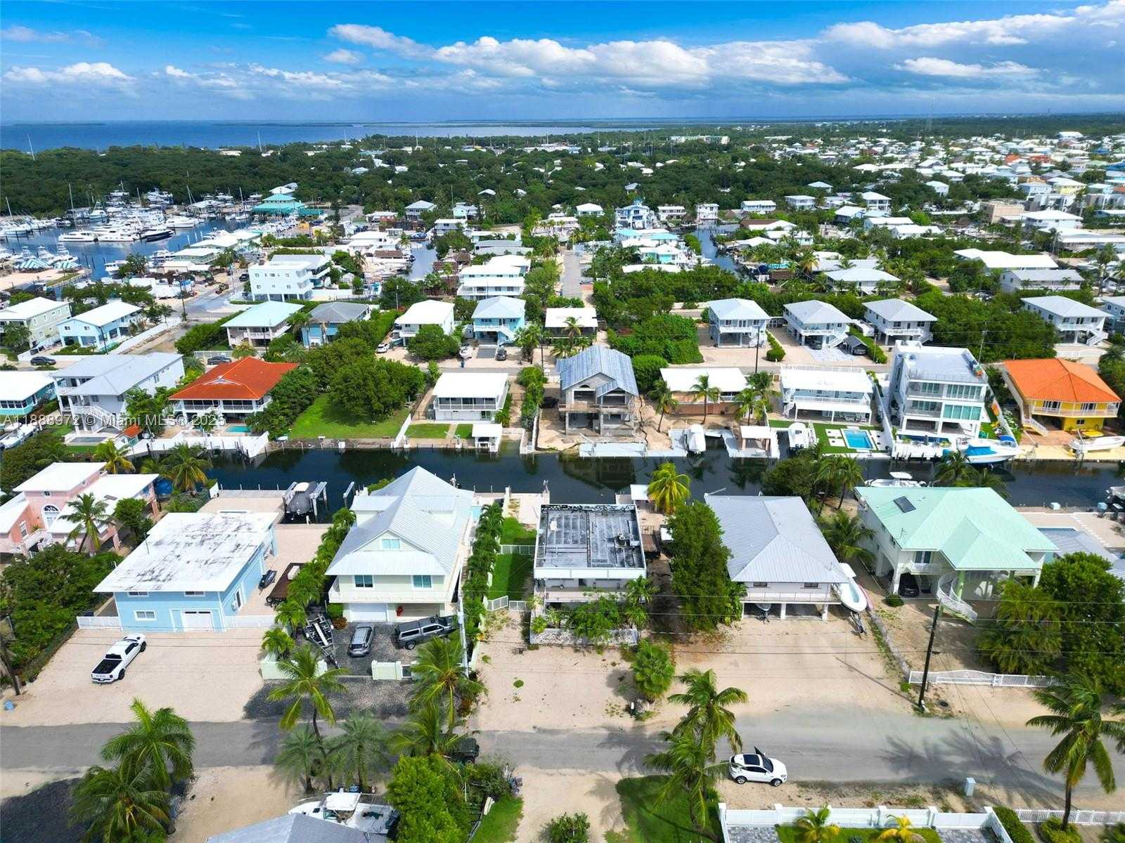 Small Image of 174 CORRINE PL, Key Largo Number 45