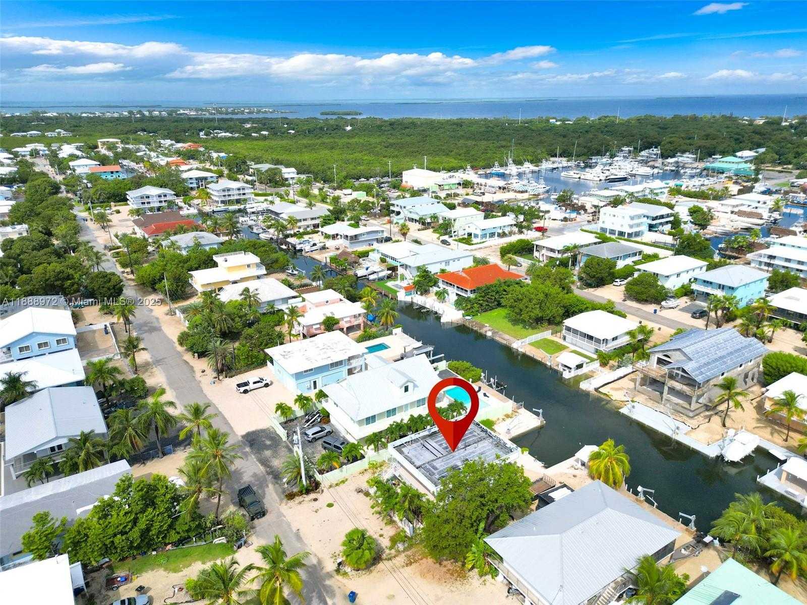 Small Image of 174 CORRINE PL, Key Largo Number 46