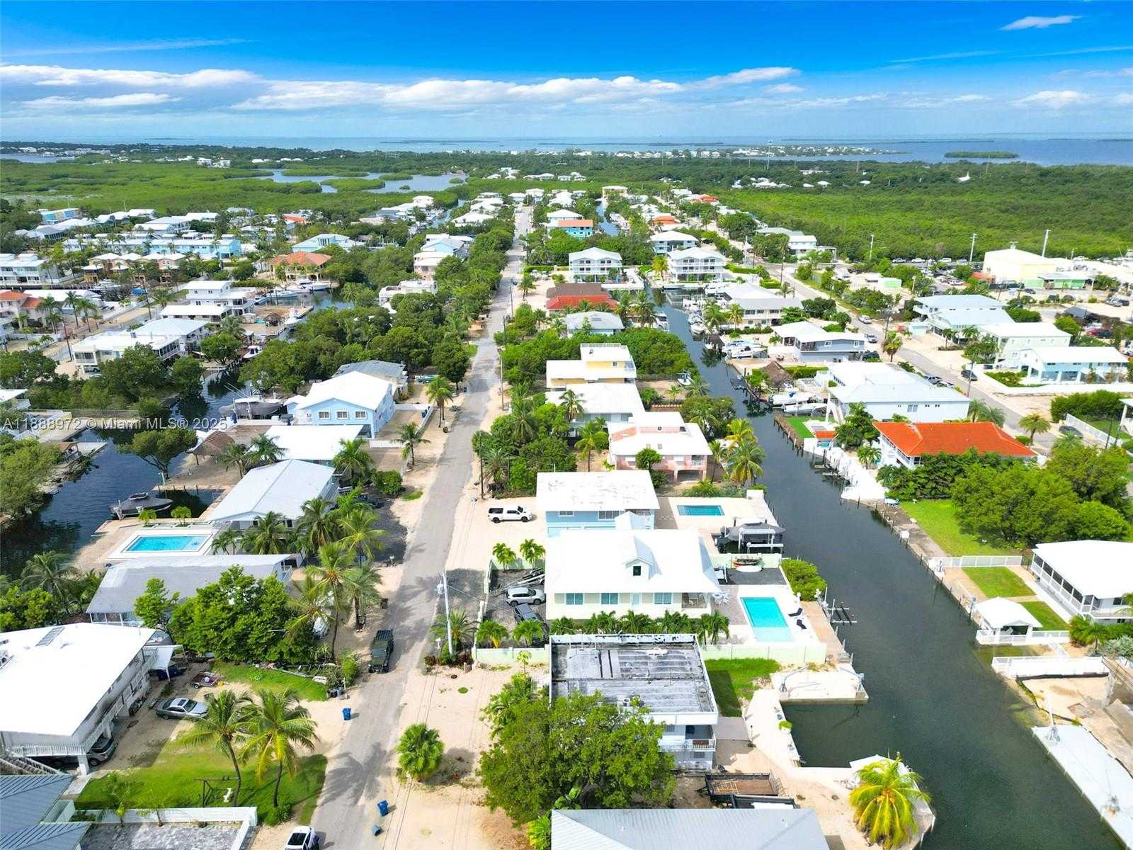 Small Image of 174 CORRINE PL, Key Largo Number 49