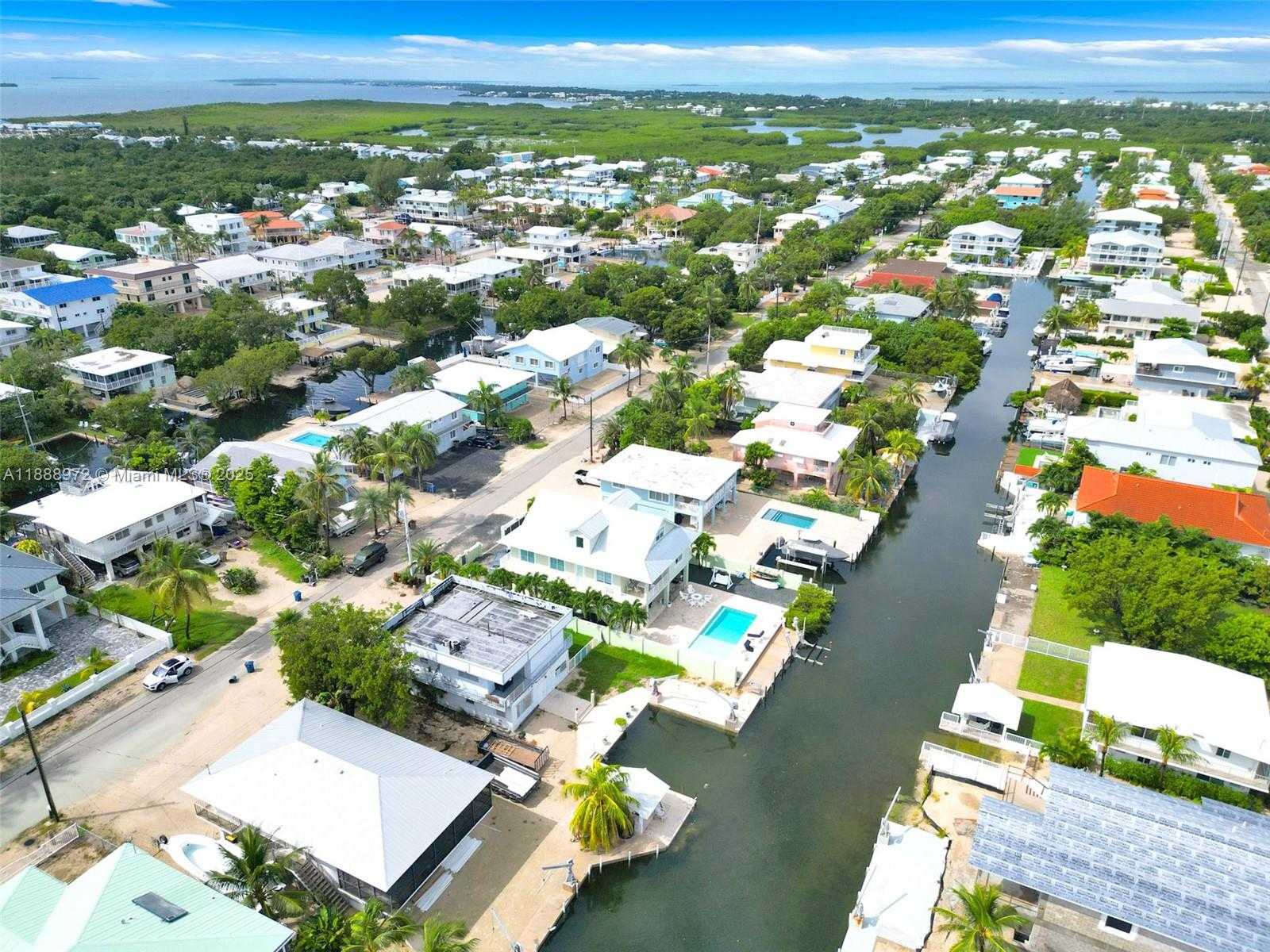 Small Image of 174 CORRINE PL, Key Largo Number 51