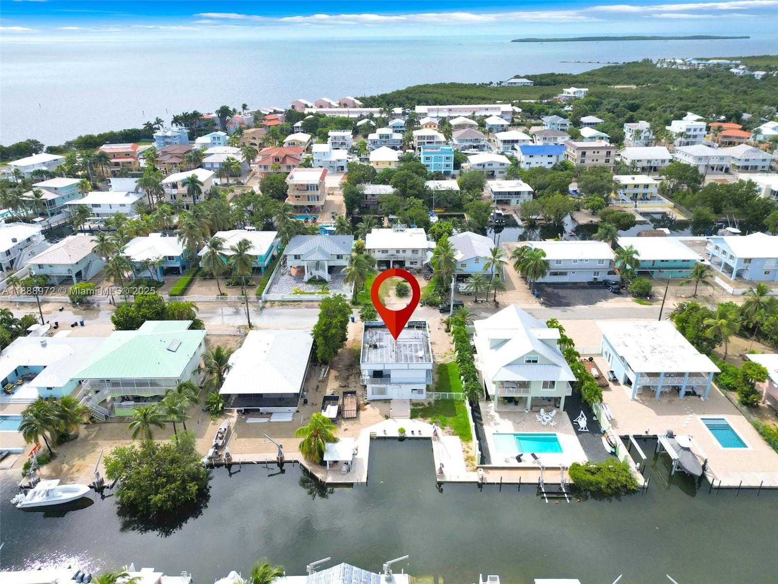 Small Image of 174 CORRINE PL, Key Largo Number 52