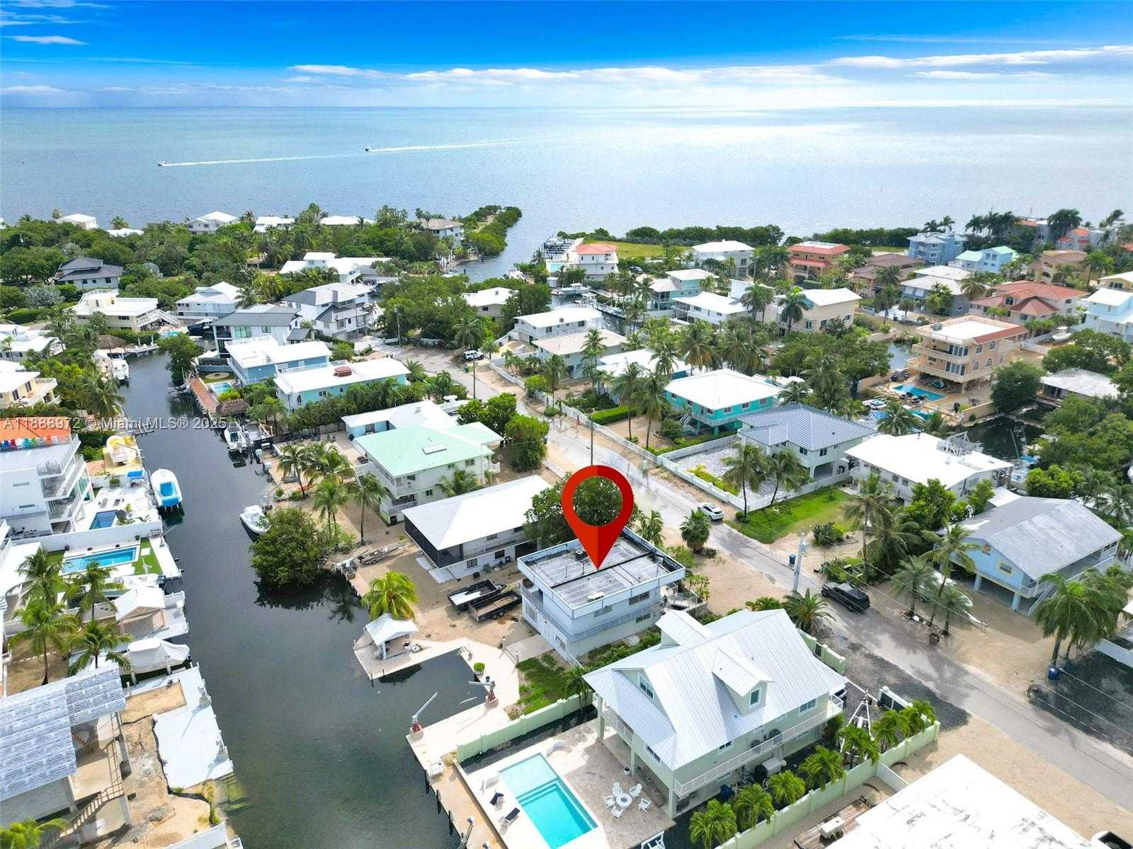 Small Image of 174 CORRINE PL, Key Largo Number 54